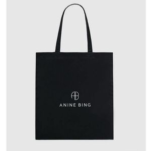 ANINE BING REMY TOTE BAG